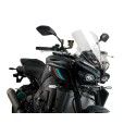 PUIG saute-vent NEW GENERATION TOURING YAMAHA MT 10 / SP / 2022 2024 ref 21362