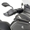 GIVI handguards YAMAHA TRICITY 300 - HP2149B