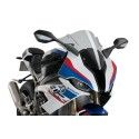 PUIG Bulle Z-RACING BMW S 1000 RR / M 1000 RR / 2019 2024 ref 3571