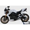 yamaha FZ8 & FZ8 FAZER 2010 2017 capot de selle BRUT ERMAX