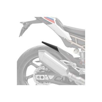 PUIG back Fender Extension BMW S 1000 RR / R / M 1000 RR / 2019 2024 ref 3726