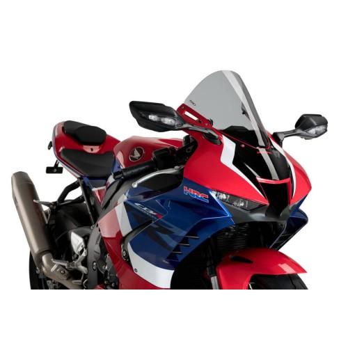 PUIG Bulle R-RACER HONDA CBR 1000 RR-R FIREBLADE / 30 ANNIVERSARY / SP / 2020 2024 ref 20314