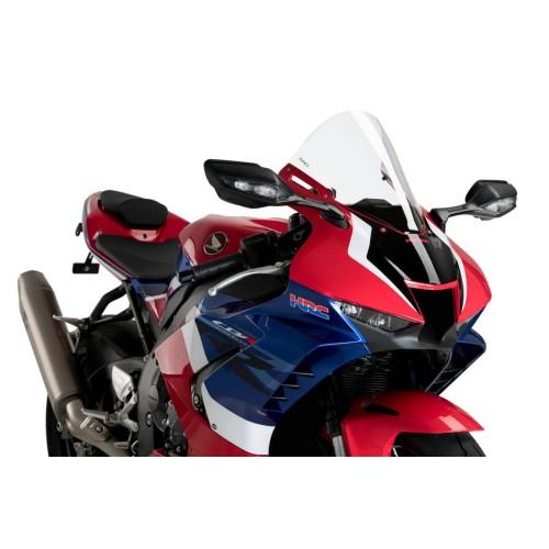 PUIG Bulle R-RACER HONDA CBR 1000 RR-R FIREBLADE / 30 ANNIVERSARY / SP / 2020 2024 ref 20314