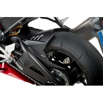 PUIG Garde Boue arrière lèche roue HONDA CBR 1000 RR-R FIREBLADE / 30 ANNIVERSARY / SP / 2020 2024 ref 20488