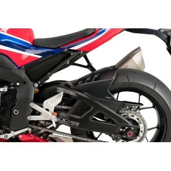 PUIG Garde Boue arrière lèche roue HONDA CBR 1000 RR-R FIREBLADE / 30 ANNIVERSARY / SP / 2020 2024 ref 20488