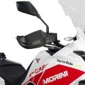 GIVI handguards MOTO MORINI X-CAPE 649 / 2021 2023 - HP9350B