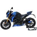 ERMAX Suzuki GSXS 750 GSX-S 750 2017 2021 capot de selle BRUT A PEINDRE