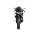 AKRAPOVIC Yamaha MT125 2014 2016 ligne complète RACING en TITANE pot d'échappement 1810-2348