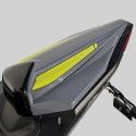 ERMAX yamaha MT07 2014 2015 2016 2017 rear seat cowl RAW