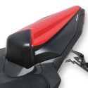 ERMAX yamaha MT07 2014 2015 2016 2017 rear seat cowl RAW