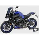 yamaha MT10 2016 2021 capot de selle PEINT ermax