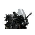 PUIG Bulle Touring SUZUKI GSXS 1000 GT / TRAVEL / 2022 2024 ref 21342