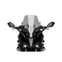 PUIG Bulle Touring SUZUKI GSXS 1000 GT / TRAVEL / 2022 2024 ref 21342