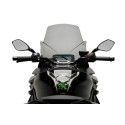 PUIG Bulle Touring SUZUKI GSXS 1000 GT / TRAVEL / 2022 2024 ref 21342