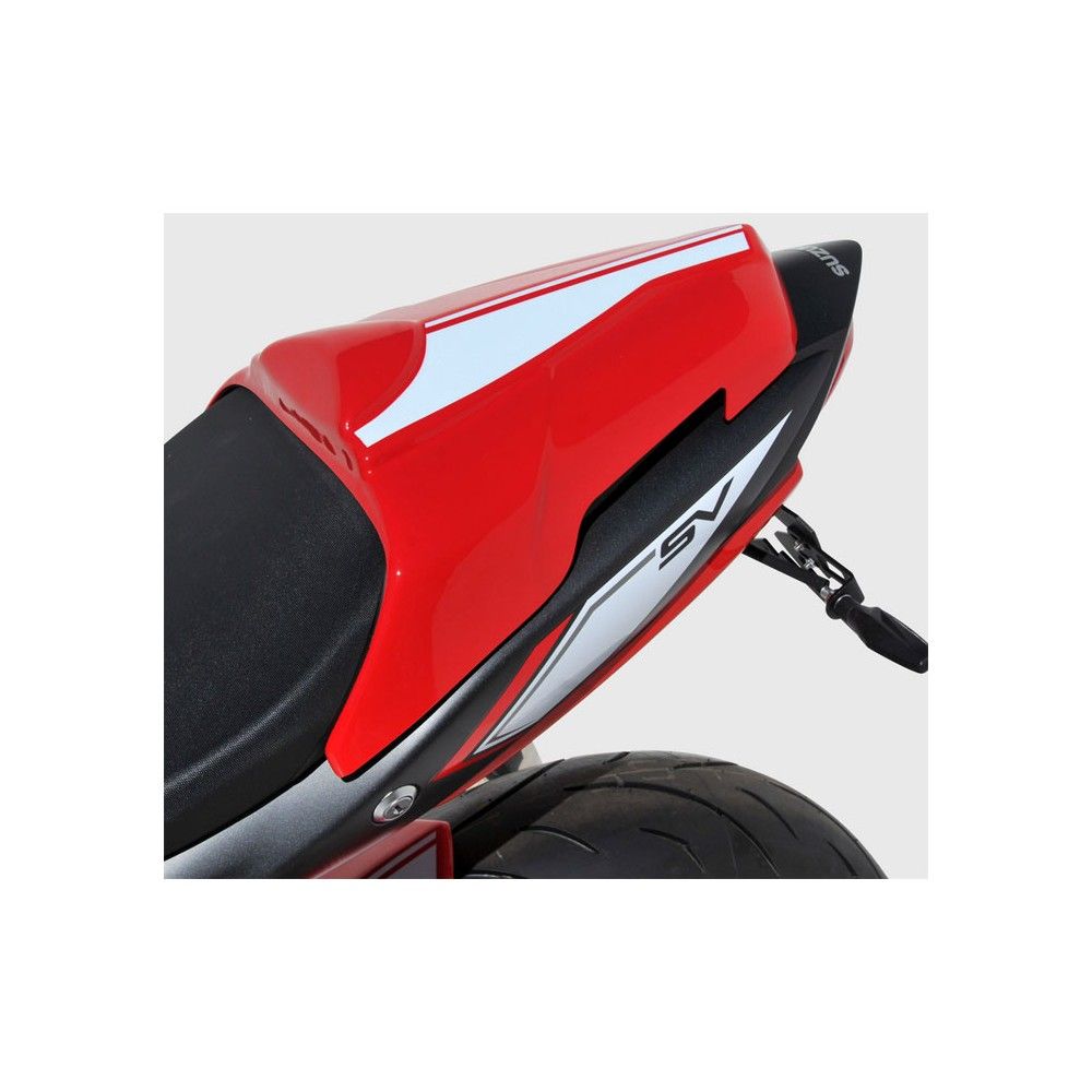 ERMAX raw seat cowl suzuki SV 650 N 2016 2021 