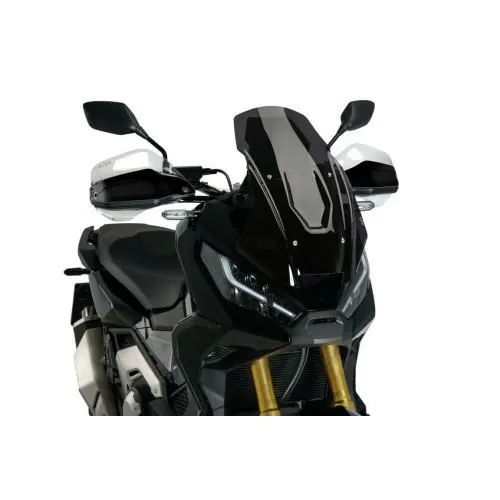 PUIG  pair of hand-protectors extensions HONDA CRF1100L AFRICA TWIN / ADVENTURE SPORT / X-ADV 750 / 2020 2024 ref 3824