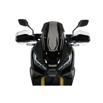 PUIG paire d'extensions protège-mains HONDA CRF1100L AFRICA TWIN / ADVENTURE SPORT / X-ADV 750 / 2020 2024 ref 3824