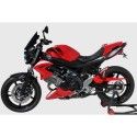 ERMAX painted seat cowl suzuki SV 650 N 2016 2021 