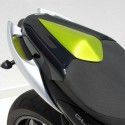 capot de selle suzuki ermax brut svf 650 Gladius 2009 2015