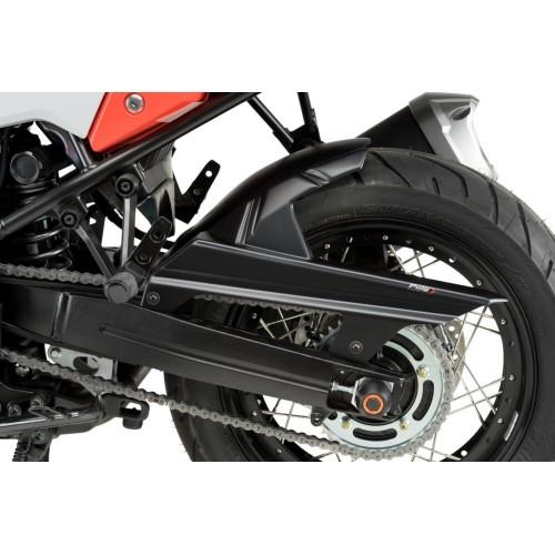 PUIG Garde Boue arrière lèche roue SUZUKI DL1050 V-STROM / DL1000 / XT / EXPLORER / 2014 2023 ref 6477