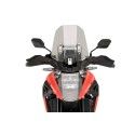 PUIG Headlight protector SUZUKI DL 1050 V-STROM / XT / EXPLORER /  2020 2023 ref 20413