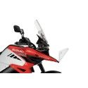 PUIG Headlight protector SUZUKI DL 1050 V-STROM / XT / EXPLORER /  2020 2023 ref 20413