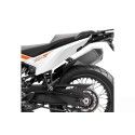 PUIG back Fender Extension KTM 790 / 890  ADVENTURE / L / HUSQVARNA NORDEN / 2019 2023 ref 21160