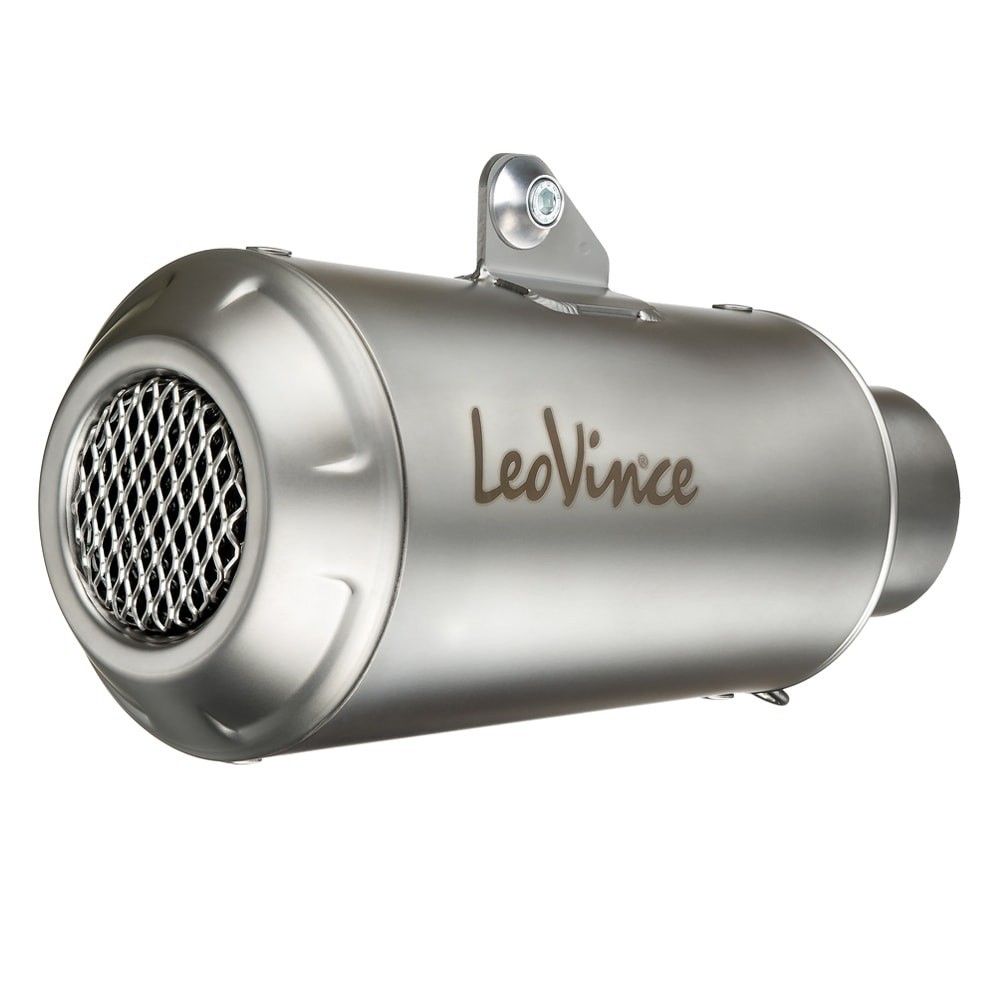 LEOVINCE BMW S 1000 XR / 2020 2022 LV-10 INOX pot échappement EURO5 15257