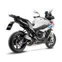 LEOVINCE BMW S 1000 XR / 2020 2022 LV-10 INOX pot échappement EURO5 15257