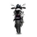 LEOVINCE BMW S 1000 XR / 2020 2022 LV-10 INOX BLACK pot échappement EURO5 15257B