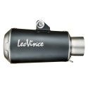 LEOVINCE BMW S 1000 XR / 2020 2022 LV-10 INOX BLACK pot échappement EURO5 15257B