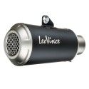 LEOVINCE BMW S 1000 XR / 2020 2022 LV-10 INOX BLACK pot échappement EURO5 15257B