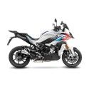 LEOVINCE BMW S 1000 XR / 2020 2022 LV-10 TITANE pot échappement EURO5 15257T