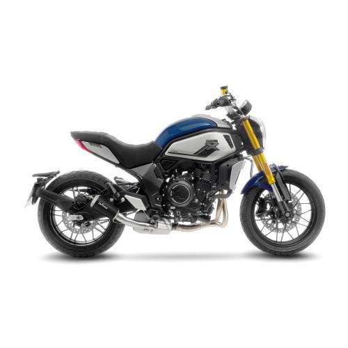 leovince-cf-moto-700-cl-x-heritage-sport-2021-2022-lv-10-inox-black-silencer-exhaust-euro5-15256b