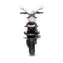 LEOVINCE DUCATI SCRAMBLER 800 DESERT SLED / 2021 2022 LV-10 INOX RACING pot échappement NON HOM 15254