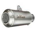 LEOVINCE HONDA MSX 125 / GROM / 2022 LV-10 INOX ligne complète NON HOM 15252