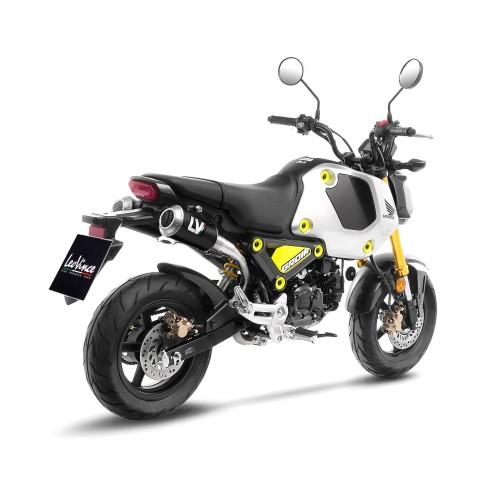 leovince-honda-msx-125-grom-2022-lv-10-carbone-double-ligne-complete-non-hom-15253c