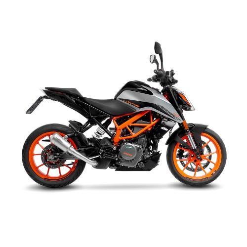 leovince-ktm-duke-125-390-2021-2022-lv-10-inox-silencer-exhaust-not-approved-15249