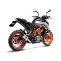 LEOVINCE KTM DUKE 125 / DUKE 390 / 2021 2022 LV PRO INOX exhaust NOT approved 14395E