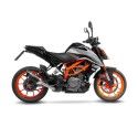 LEOVINCE KTM DUKE 125 / DUKE 390 / 2021 2022 LV PRO CARBON exhaust NOT approved 14396E