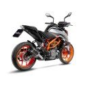 LEOVINCE KTM DUKE 125 / DUKE 390 / 2021 2022 LV PRO CARBON exhaust NOT approved 14396E