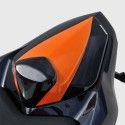 ERMAX painted seat cover z800 2013 2016