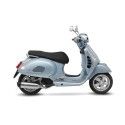 LEOVINCE VESPA GTS 125 i.e./ SUPER / 2021 2022 LV ONE EVO INOX pot échappement EURO5 14382EK