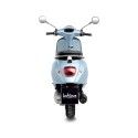 LEOVINCE  VESPA PRIMAVERA / SPRINT 125 3V / 2021 2022 LV ONE EVO INOX complete line Not Approved 14398E