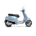 LEOVINCE  VESPA PRIMAVERA / SPRINT 125 3V / 2021 2022 LV ONE EVO INOX complete line Not Approved 14398E