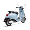 LEOVINCE  VESPA PRIMAVERA / SPRINT 125 3V / 2021 2022 LV ONE EVO INOX complete line Not Approved 14398E