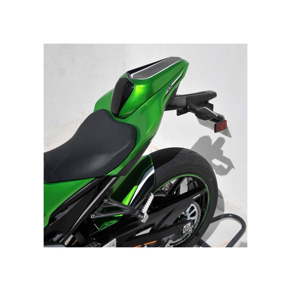 ERMAX Kawasaki Z900 2017 2019 capot de selle PEINT