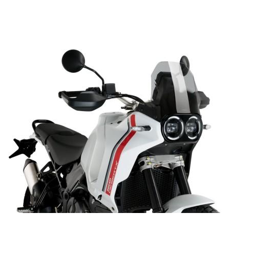 PUIG SPORT screen DUCATI DESERT X / 2022 2024 ref 21448