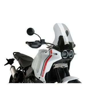 PUIG Touring Screen DUCATI DESERT X / 2022 2024 ref 21437