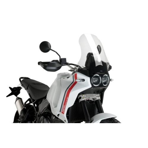 PUIG Bulle Touring DUCATI DESERT X / 2022 2024 ref 21437